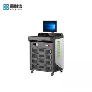 鋰電池綜合測試系統100V100A